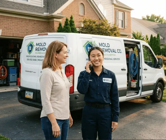 Crawlspace Mold Remediation Grimes, IA FAQs